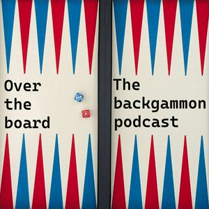 Escucha Over the Board en la aplicación