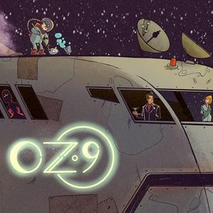 Escucha Oz 9 en la aplicación