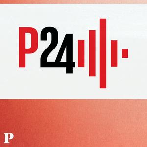 Escucha P24 en la aplicación