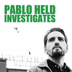 Escucha Pablo Held Investigates en la aplicación