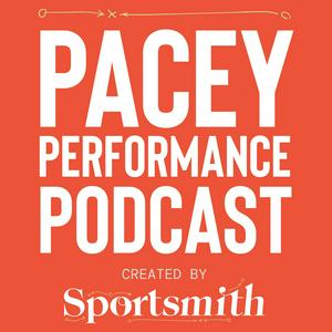 Escucha Pacey Performance Podcast en la aplicación