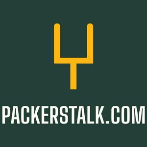 Escucha Packers Talk en la aplicación