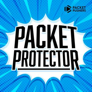 Escucha Packet Protector en la aplicación