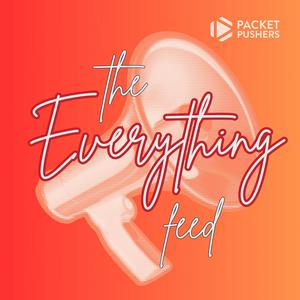 Escucha The Everything Feed - All Packet Pushers Pods en la aplicación