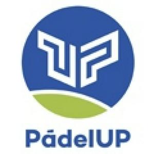 Escucha PADEL UP en la aplicación