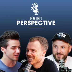 Escucha Paint Perspective - Miniature Painting Podcast en la aplicación