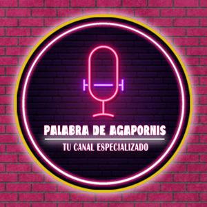 Escucha Palabra de Agapornis en la aplicación