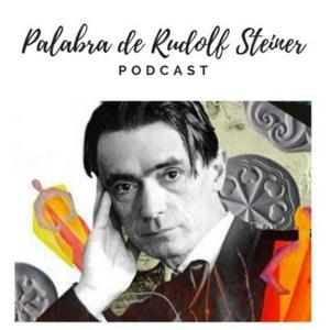 Escucha PALABRA DE RUDOLF STEINER en la aplicación