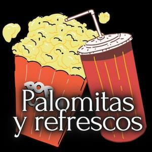 Escucha Palomitas y refrescos en la aplicación