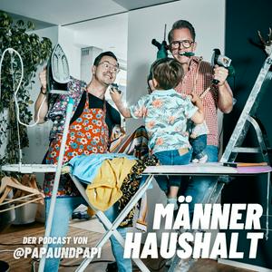 Escucha Papaundpapi - Männerhaushalt en la aplicación