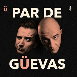 Escucha Par de güevas en la aplicación