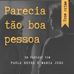 Escucha Parecia Tão Boa Pessoa en la aplicación