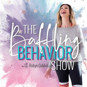 Escucha The Baffling Behavior Show {Parenting after Trauma} en la aplicación