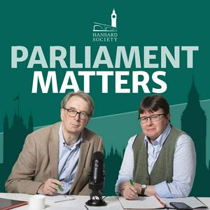 Escucha Parliament Matters en la aplicación