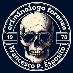 Escucha Accademia di Criminologia en la aplicación