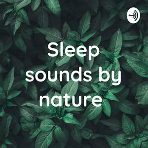 Escucha Sleep sounds by nature en la aplicación