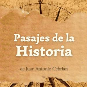 Escucha Pasajes de la Historia en la aplicación