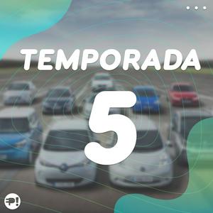 Escucha PASATE A LO ELÉCTRICO (T.5) en la aplicación