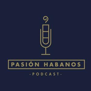 Escucha Pasión Habanos Podcast en la aplicación