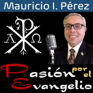 Escucha Pasión por el Evangelio en la aplicación