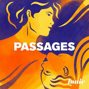 Escucha Passages : le podcast d’histoires vraies de Louie Media en la aplicación