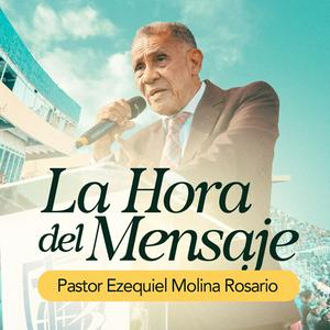 Escucha Pastor Ezequiel Molina Rosario en la aplicación