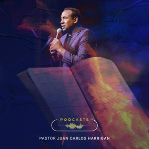 Escucha Pastor Juan Carlos Harrigan en la aplicación