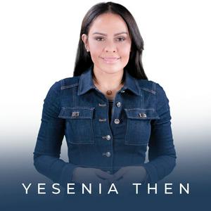 Escucha Pastora Yesenia Then en la aplicación