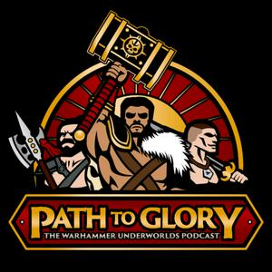 Escucha Path to Glory en la aplicación