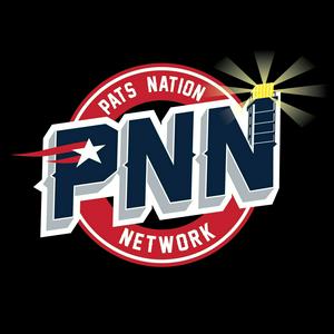 Escucha Pats Nation Network en la aplicación