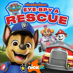 Escucha PAW Patrol: Eye-Spy a Rescue en la aplicación