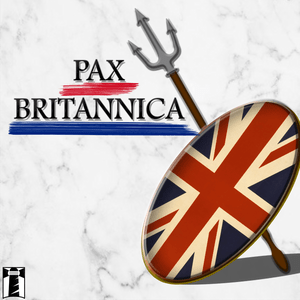 Escucha Pax Britannica: A History of the British Empire en la aplicación