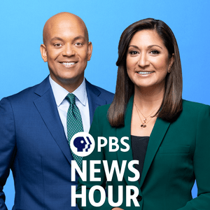 Escucha PBS News Hour - Full Show en la aplicación