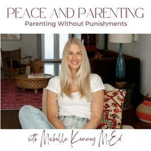 Escucha Peace and Parenting: How to Parent without Punishments en la aplicación