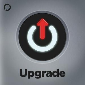 Escucha Upgrade en la aplicación