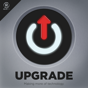 Escucha Upgrade en la aplicación