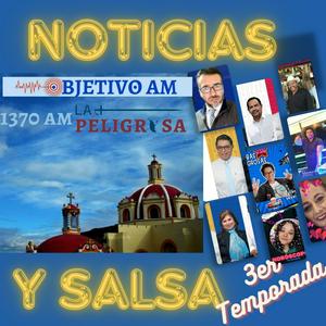 Escucha peligrosa.mx 1370am Tlx 1600Am Pue en la aplicación