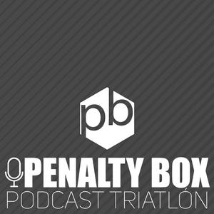 Escucha Penalty Box - Podcast triatlón en la aplicación