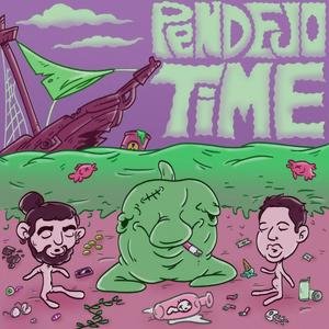 Escucha Pendejo Time en la aplicación