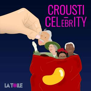 Escucha CROUSTI-CELEBRITY en la aplicación