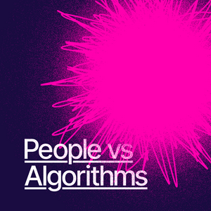 Escucha People vs Algorithms en la aplicación