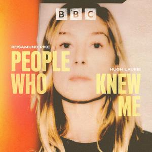 Escucha People Who Knew Me en la aplicación