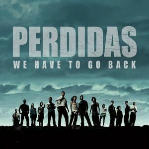 Escucha Perdidas: We have to go back en la aplicación