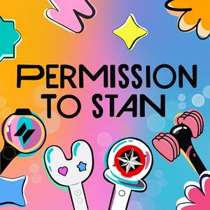 Escucha Permission to Stan Podcast: KPOP Multistans en la aplicación