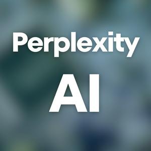 Escucha Perplexity AI en la aplicación