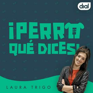 Escucha ¡Perro qué dices! Podcast en la aplicación