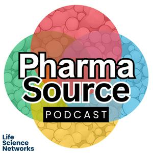 Escucha PharmaSource Podcast en la aplicación