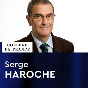 Escucha Physique quantique - Serge Haroche en la aplicación