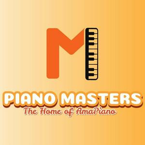 Escucha Piano Masters Podcasts en la aplicación