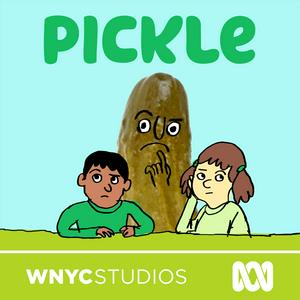 Escucha Pickle en la aplicación